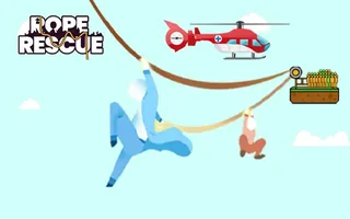 Rope Rescue