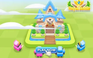 Royal Battle