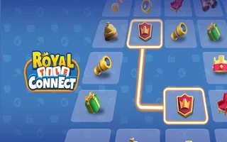 Royal Tile Connect