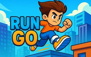Run Go