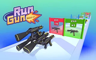 Run Gun