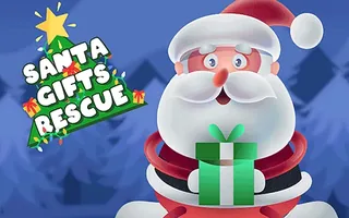 Santa Gifts Rescue