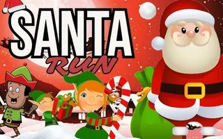 Santa Run