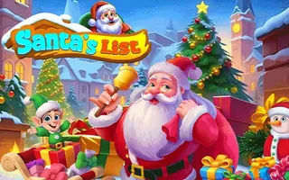 Santa's List