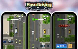 Save Driving