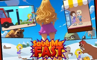 Save Me Fast