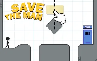 Save The Man