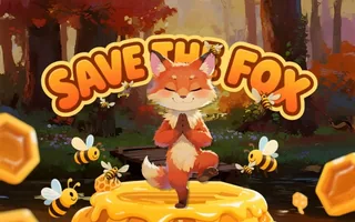Save The Fox