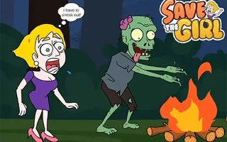 Save The Girl