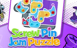 Screw Brain