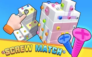 Screw Match