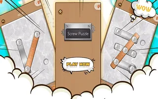 Happy Screw