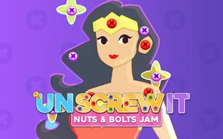 ScrewJam