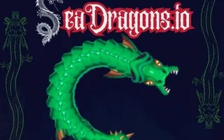 SeaDragons.io