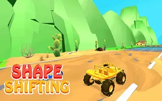 Shape Shifting