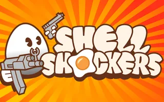 Shell Shockers