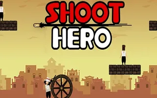 Shoot Hero