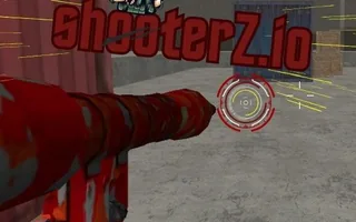 ShooterZ.io