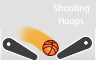 Shooting Hoops