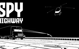 Spy Highway