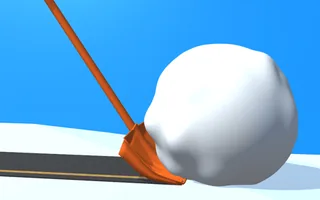 Shovel 3D