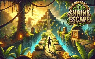 Shrine Escape