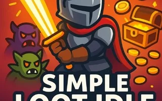 Simple Loot Idle