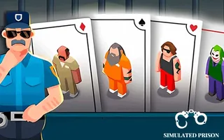 Simulated Prison Life