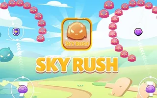 Sky Rush