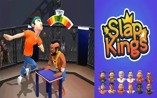 Slap Kings