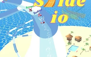 Slide io