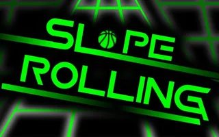 Slope Rolling