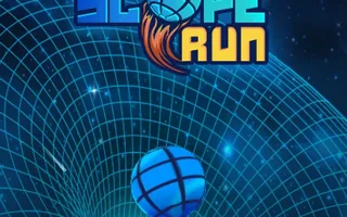 Slope Run