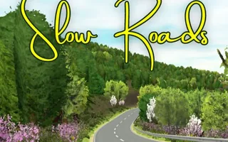Slow Roads