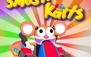 Smash Karts