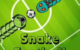 Snake Football
