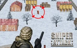 Sniper Attack