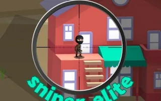 Sniper Elite