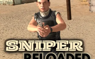 Sniper Reloaded