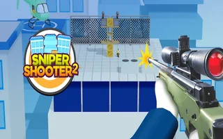 Sniper Shooter2