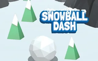 Snowball Dash