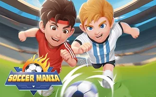 Soccer Mania