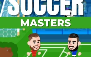 Soccer Masters