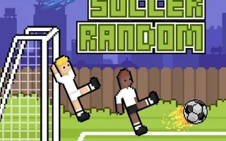 Soccer Random