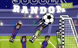 Soccer Random Pro