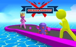 Soldier Assault