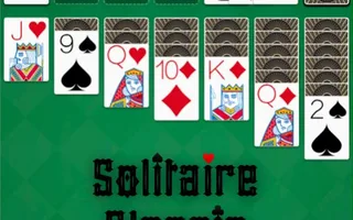 Solitaire Classic