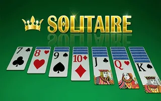 Solitaire Game