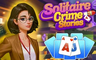 Solitaires Crime Stories