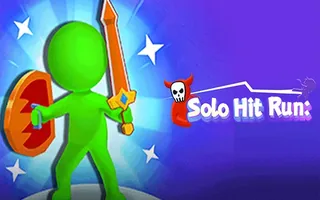 Solo Hit Run